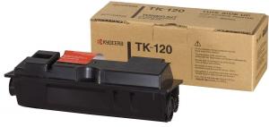 KYOCERA TK-120 (1T02G60DE0) eredeti fekete toner