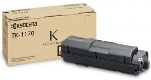 Kyocera TK-1170 toner, 7.200 oldal eredeti