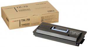 Kyocera TK-70 toner FS-9100DN, 9120DN, 9500DN, 9520DN-hez