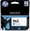 HP tintapatron 3JA23AE (963) cyan 0,7K