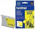 BROTHER TINTAPATRON LC1000Y