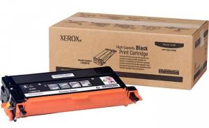 XEROX TONER 113R00726 Bk (PH 6180) BLACK 8k