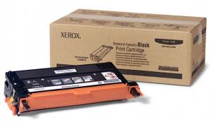 XEROX TONER 113R00722 BK (PH 6180MFP) BLACK 3k