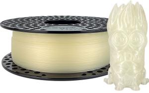 AzureFilm Filament PLA transparent, 1,75 mm, 1 kg