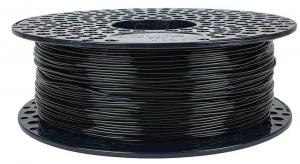 AzureFilm filament TPU Flexible black 85A, 1,75 MM, 650 g