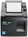 Star TSP100-II ECO futurePrint nyomtató, vágó, USB, sötét szürke, 4 év garancia
