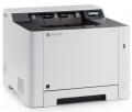 KYOCERA ECOSYS P5026cdn színes A4 duplex hálózatos printer, 2 év garancia