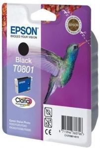 EPSON TINTAPATRON T080140 BLACK