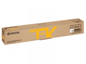Kyocera TK-8115Y sárga toner, M8124cidn, M8130cidn (1T02P3ANL0)