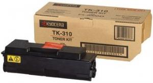 Kyocera TK-310 toner FS-2000D, 2000DN, 3900DN, 4000DN-hez