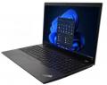 Lenovo ThinkPad L15 G3 - 21C3001CHV - Windows® 11 DG Windows® 10 Professional - Thunder Black